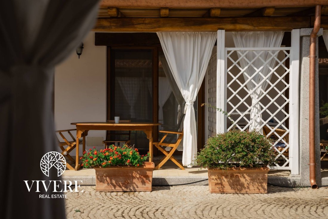 Apartment in Siniscola, Sardinia, Italy 5 - 17015950
