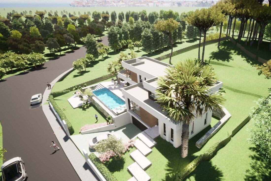 Land in Sitges, Catalonia, Spain 1 - 14244536