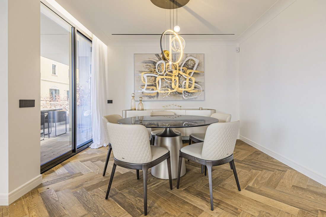 Apartment in Sarrià-Sant Gervasi, Barcelona, Spain 5 - 13855665