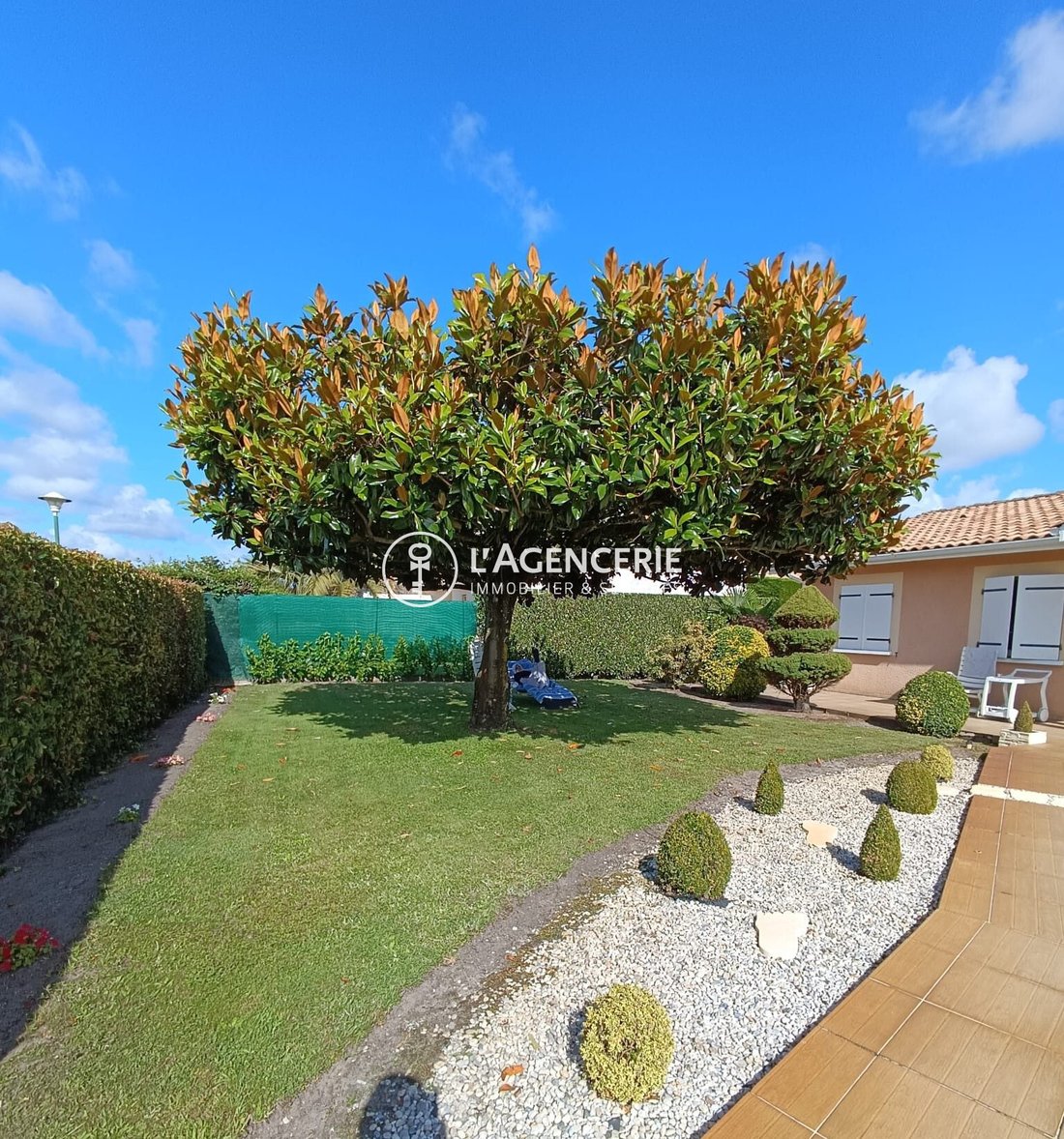 Villa in Marcheprime, Nouvelle-Aquitaine, France 4 - 16743355