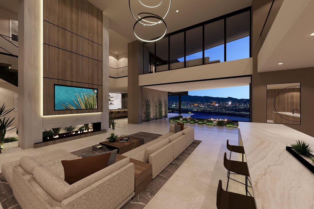 House in Henderson, Nevada, United States 3 - 17012807