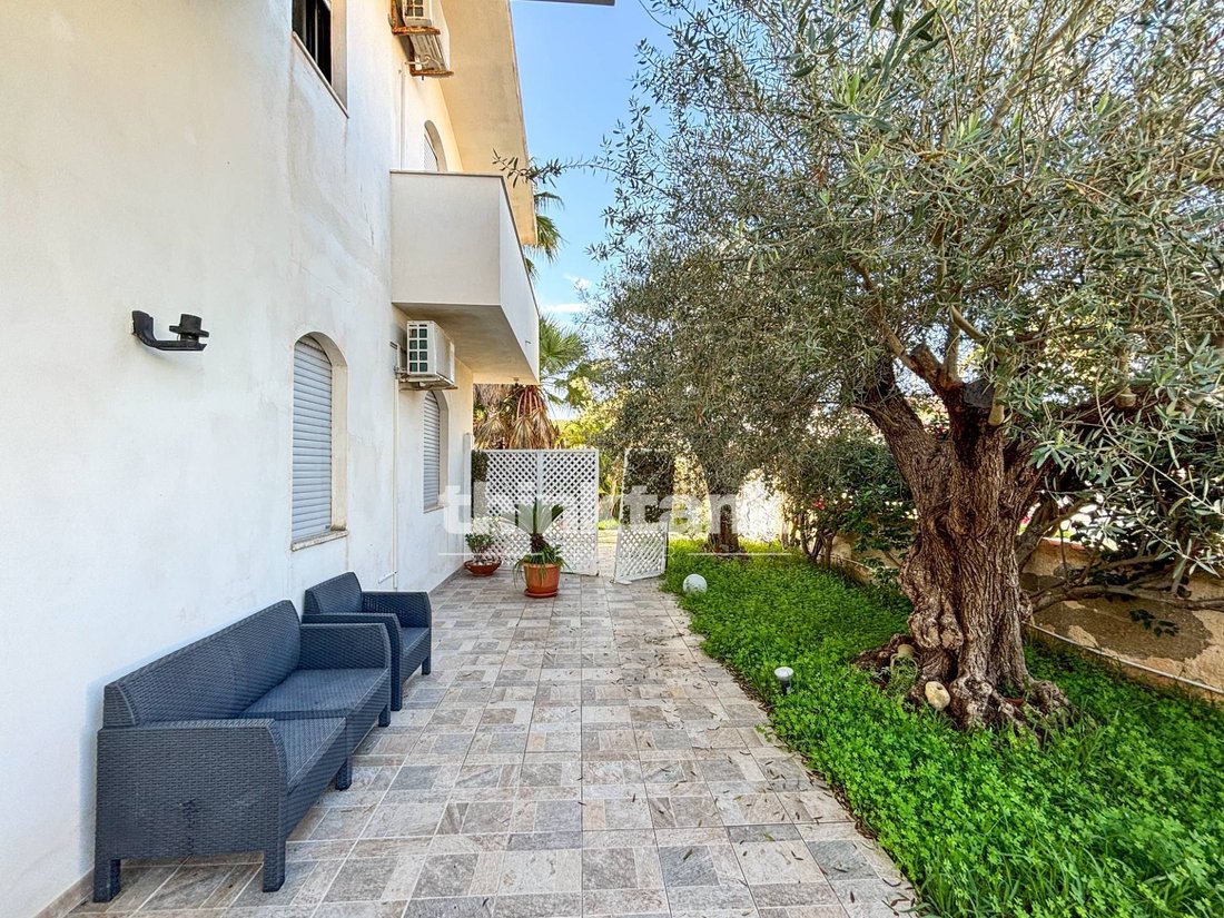 Villa in Riserva di Vendicari - Marzamemi - San Lorenzo, Noto, Sicily 2 - 17016158