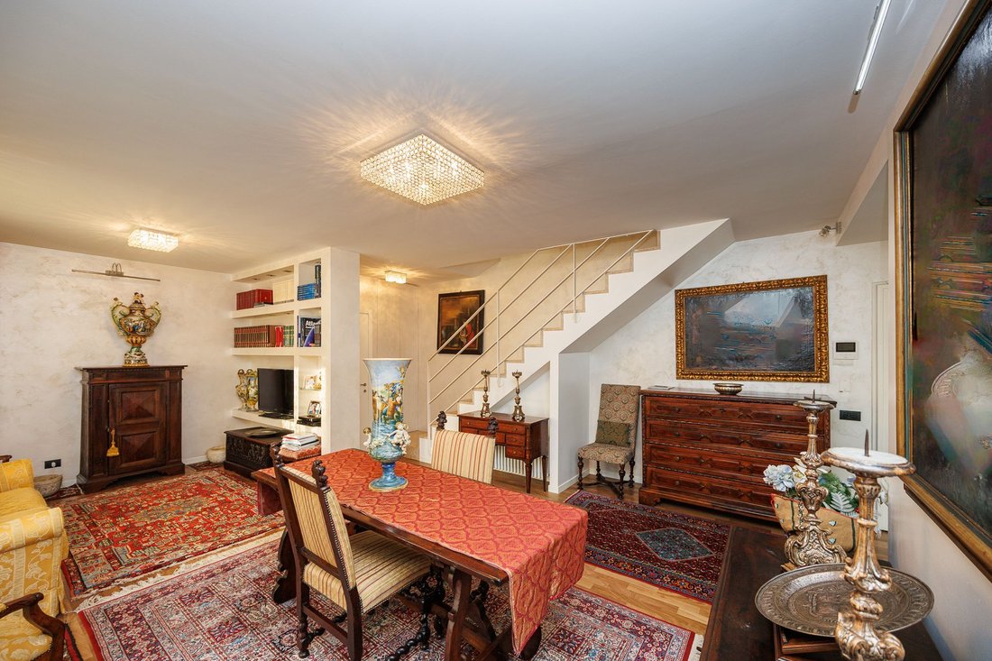Apartment in Sant'Alessandro, Bergamo, Italy 2 - 17014588