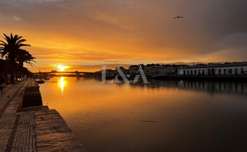 Apartment in Tavira (Santa Maria e Santiago), Algarve, Portugal 1
