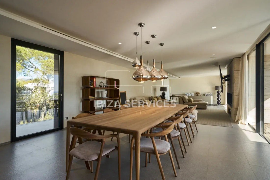 House in Es Cubells, Sant Josep de sa Talaia, Balearic Islands 4 - 17015132