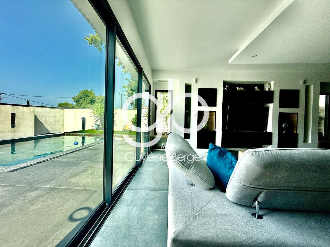 House in Castelnau-le-Lez, Occitania, France 5 - 17011278