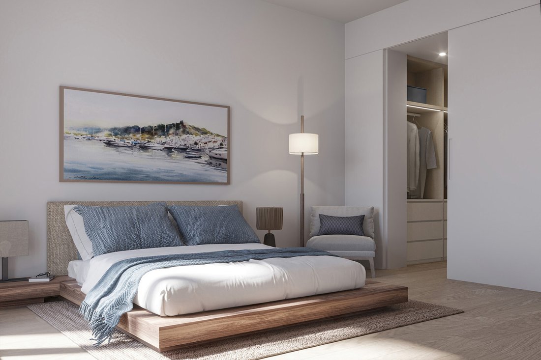 Apartment in Eixample, Barcelona, Spain 3 - 14540639
