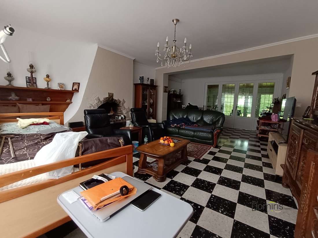 House in Est, Leers, France 4 - 17016646