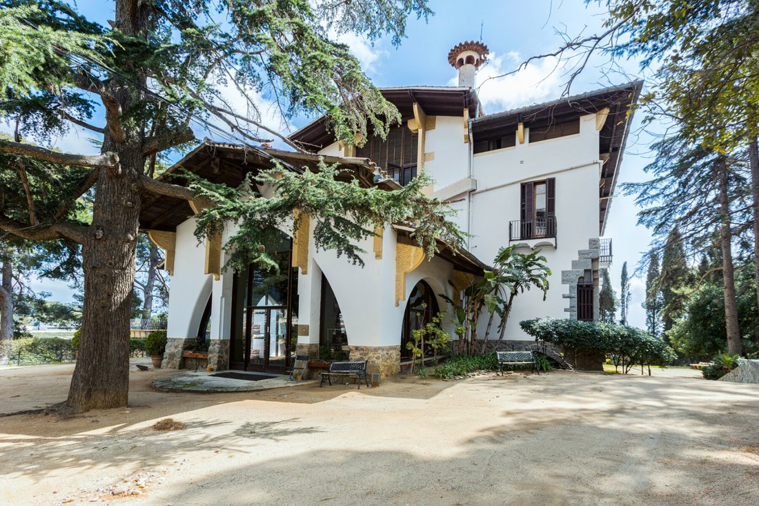 Altro a Sant Andreu de Llavaneres, Catalogna, Spagna 3 - 11696560