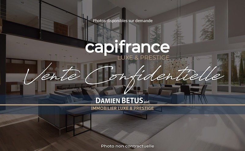 House in Centre Ville, Saint-Hilaire-de-Riez, France 3 - 17015443
