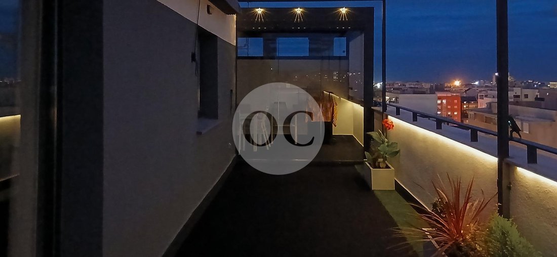 Apartment in Benicalap, Valencia, Spain 5 - 17015329