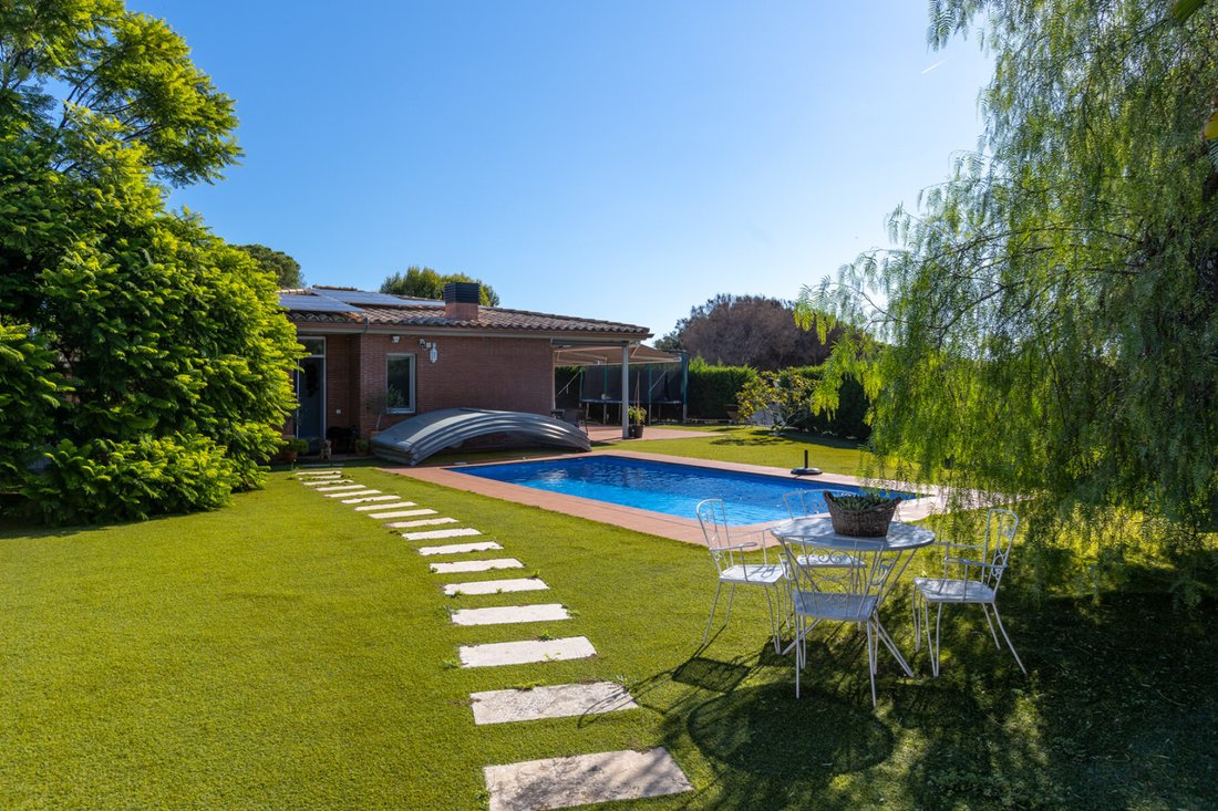 House in Sant Vicenc de Montalt, Catalonia, Spain 4 - 14781179