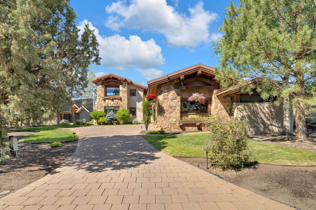 House in Bend, Oregon, United States 3 - 17013989