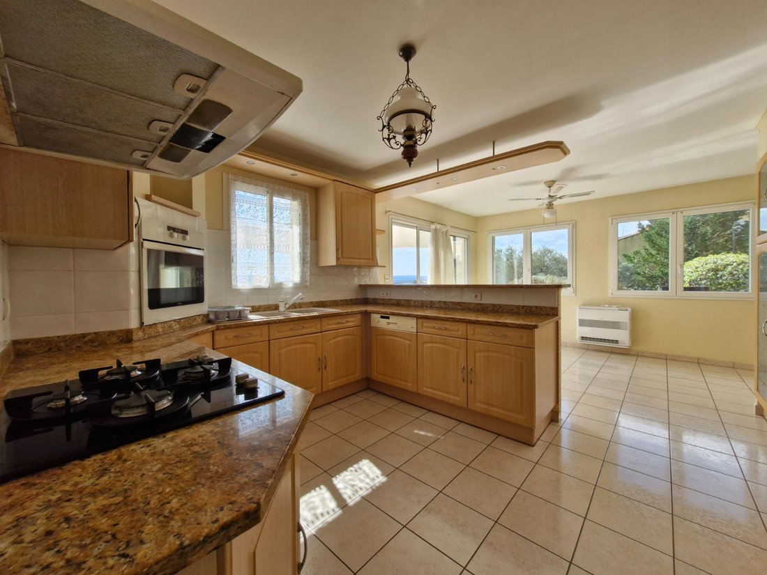 House in Ouest, Pignan, France 5 - 17010865