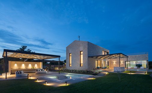 Villa en Bale, Istria, Croacia 1