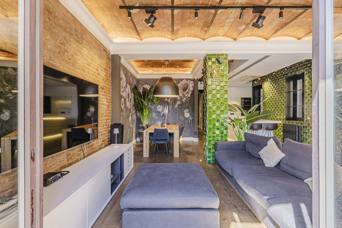 Apartment in Ciutat Vella, Barcelona, Spain 4 - 14749318