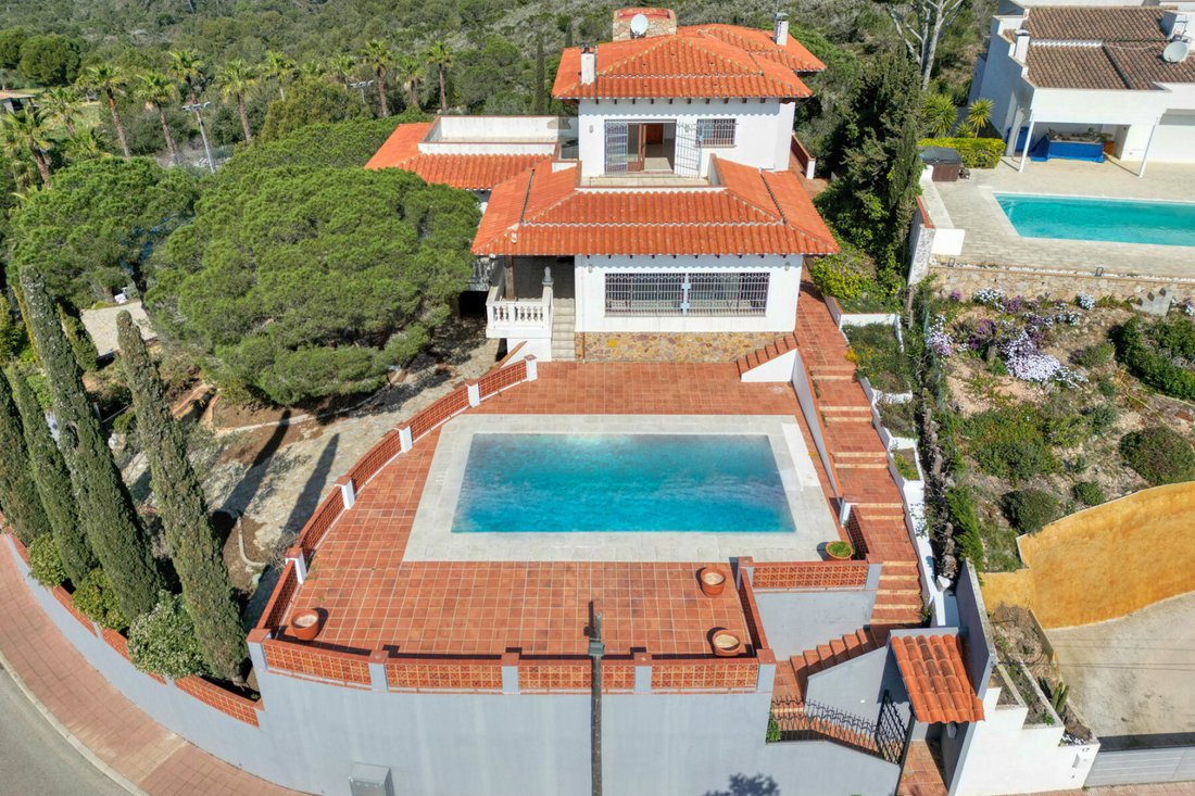 House in Begur, Catalonia, Spain 3 - 12674684