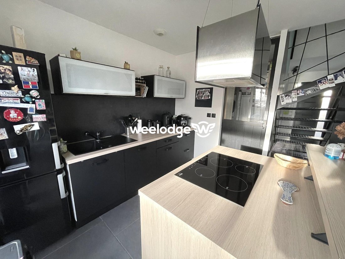 House in Andresy, Ile-de-France, France 5 - 16994469