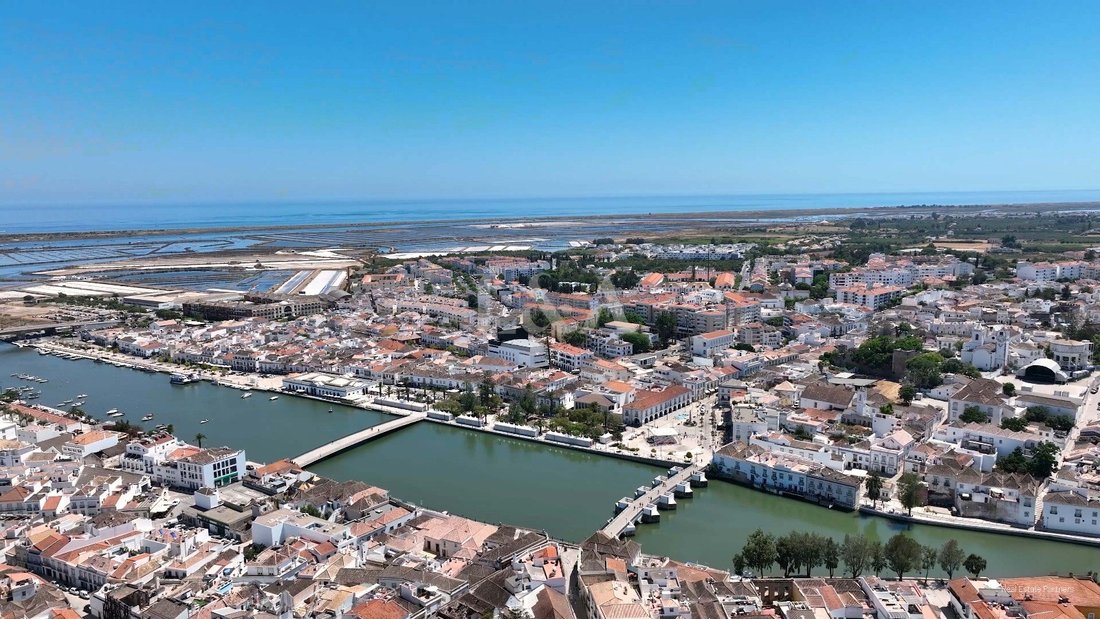 Apartment in Tavira (Santa Maria e Santiago), Algarve, Portugal 1 - 17011768