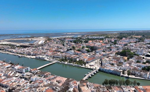 Appartement à Tavira (Santa Maria et Santiago), Algarve, Portugal 1