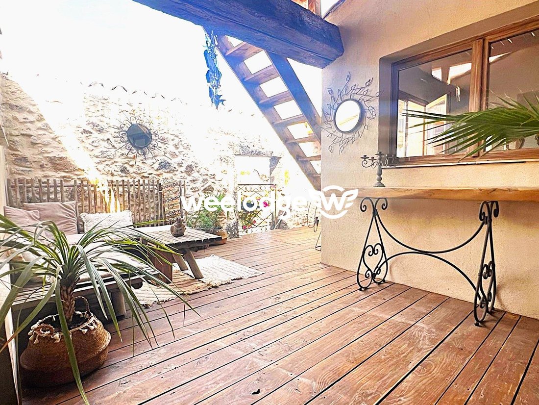 House in Zone Agricole, Marseillan, France 1 - 16062026