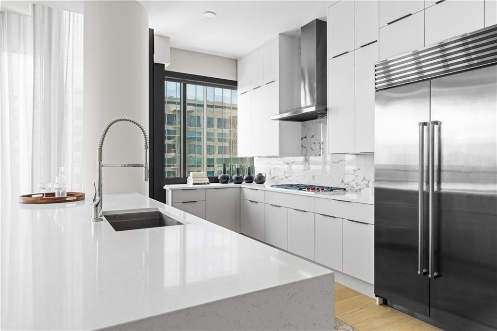 Condo in Atlanta, Georgia, United States 4 - 17015539