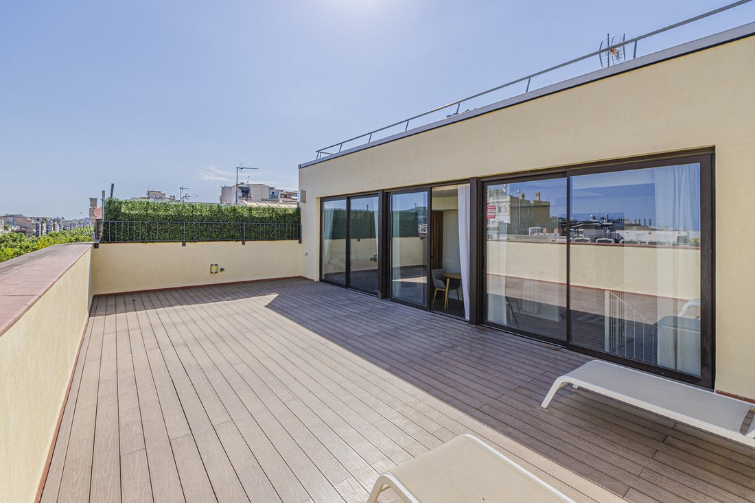 Appartement à Eixample, Barcelone, Espagne 1 - 14564469