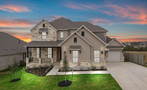 Haus in Georgetown, Texas, Vereinigte Staaten 1