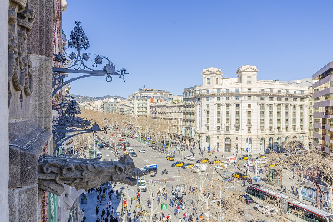 Apartment in Eixample, Barcelona, Spain 4 - 13935404