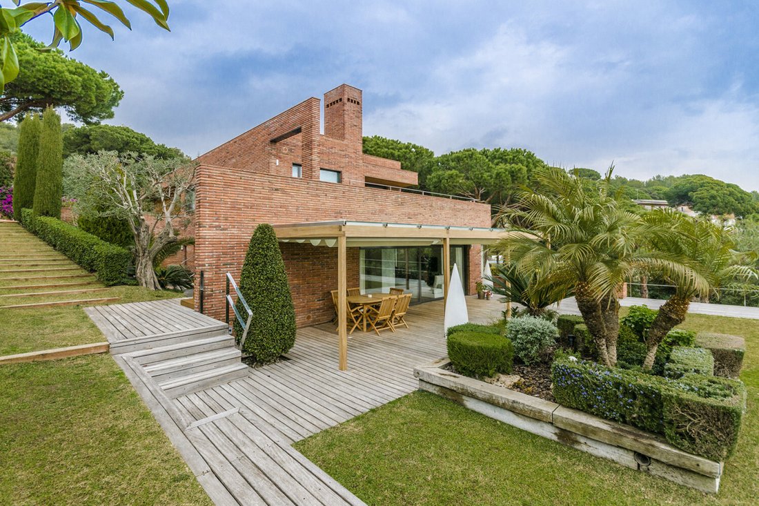 House in Sant Andreu de Llavaneres, Catalonia, Spain 2 - 10186608