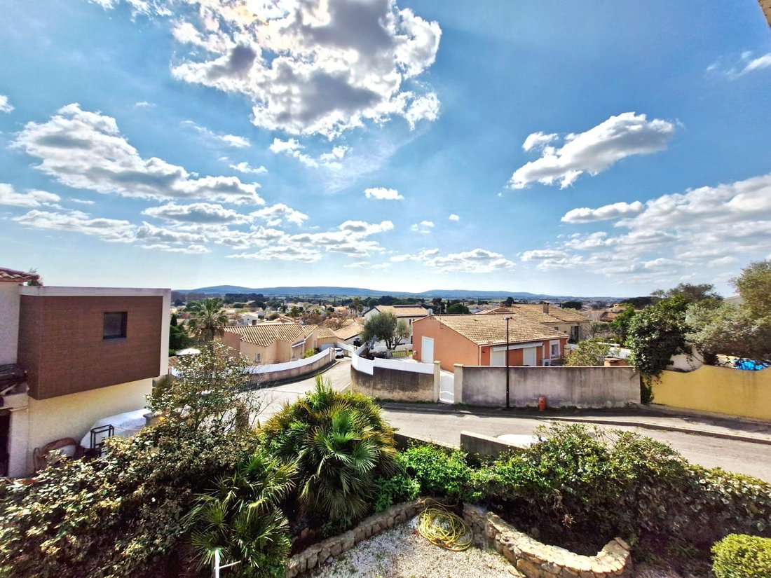 House in Ouest, Pignan, France 2 - 17010865