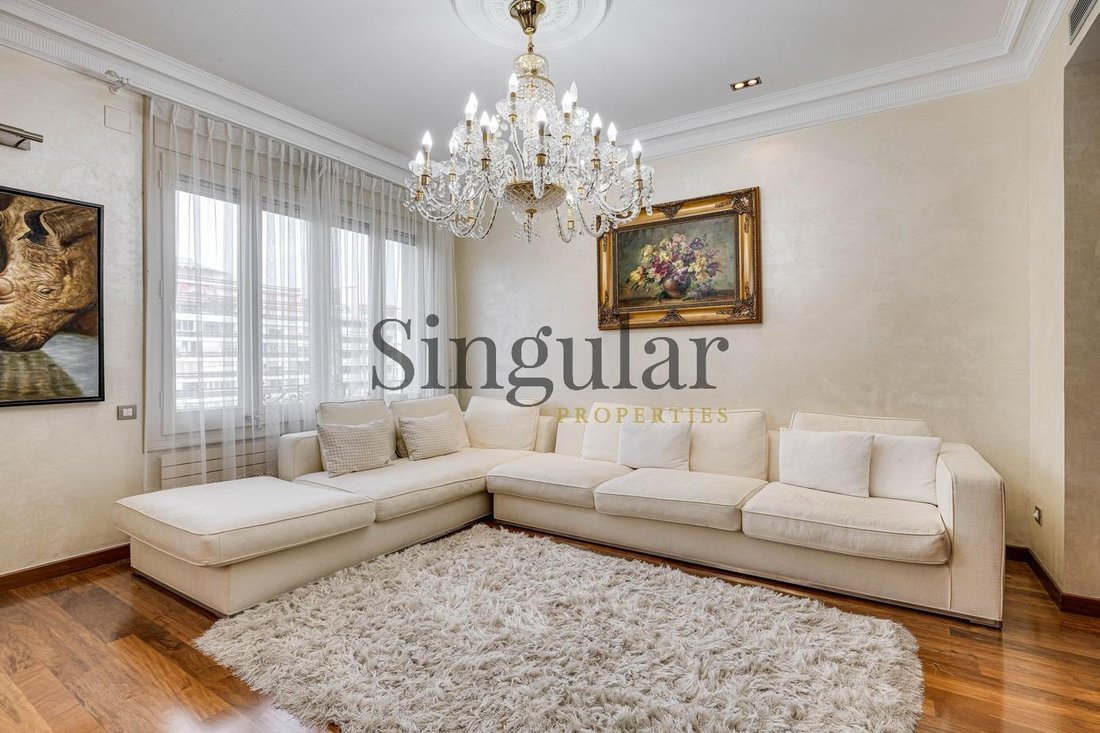 Apartment in Les Corts, Barcelona, Spain 5 - 17014903