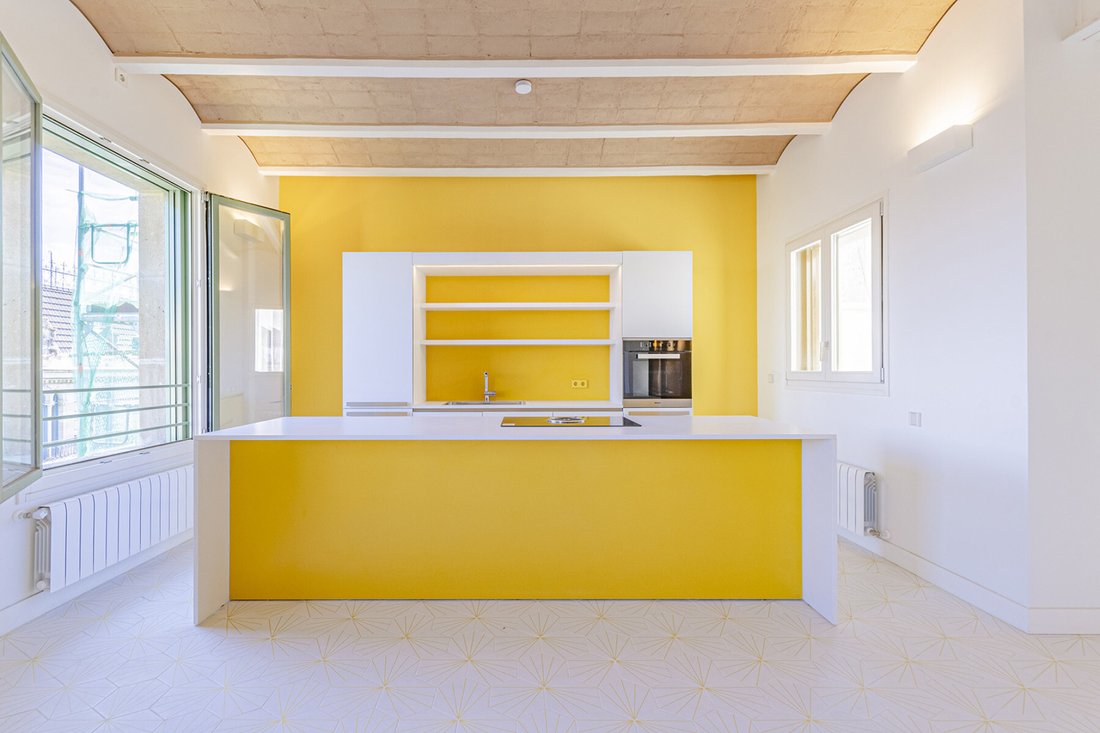 Apartment in Eixample, Barcelona, Spain 2 - 11567189