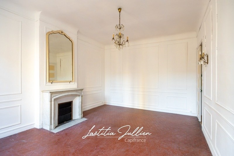 Apartment in Périer, 8e Arrondissement, Marseille 4 - 17015438