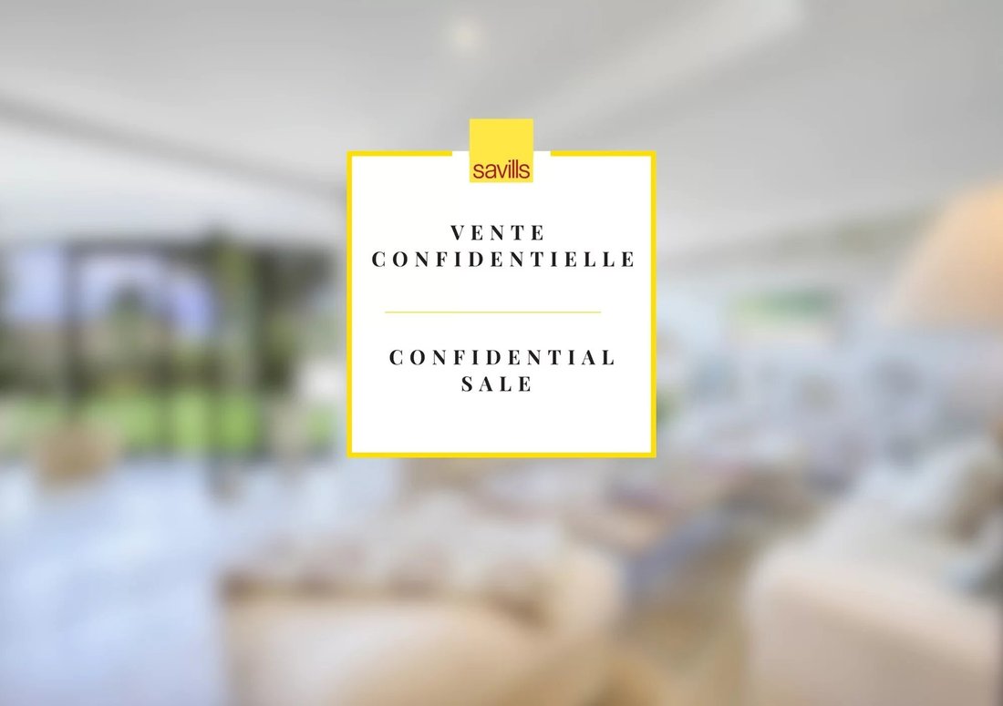 Apartment in Zone Est Diffuse, Saint-Tropez, France 1 - 16964047
