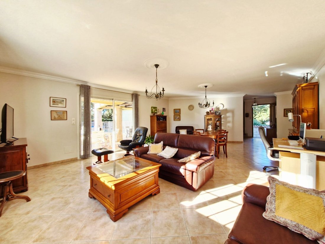 House in Restinclieres, Occitania, France 5 - 17010796