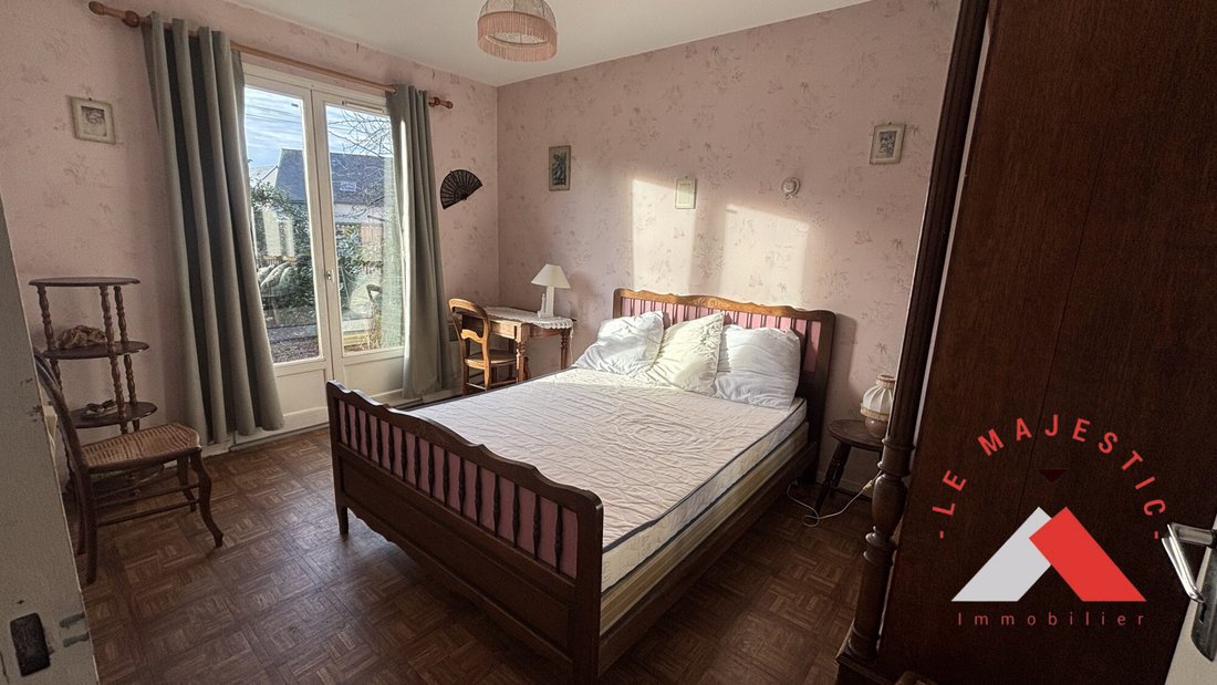 House in Centre Ville, Dinard, France 5 - 17016314
