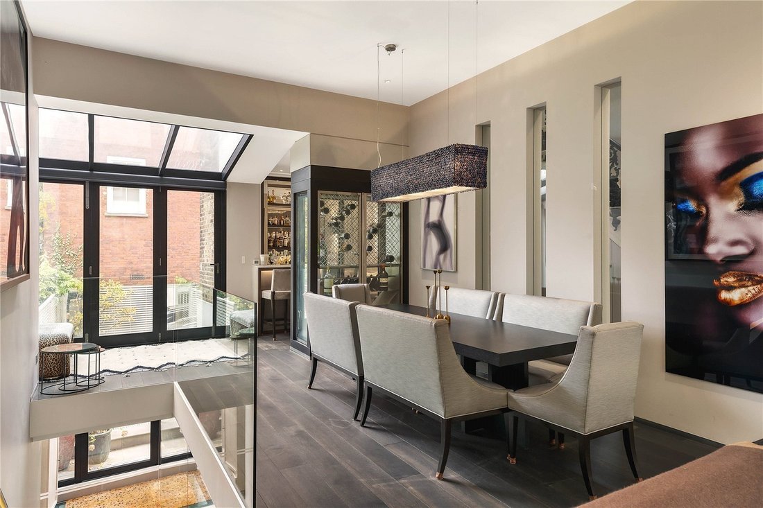 House in Holland Park, Kensington And Chelsea, England 5 - 17010867
