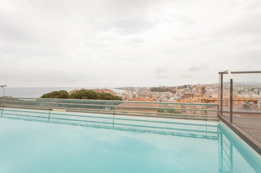 House in Blanes, Catalonia, Spain 5 - 1029596