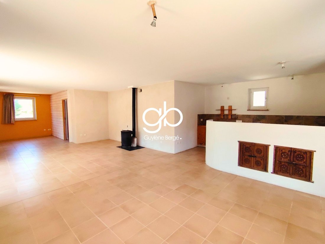 House in Bouquet, Occitania, France 3 - 17011228