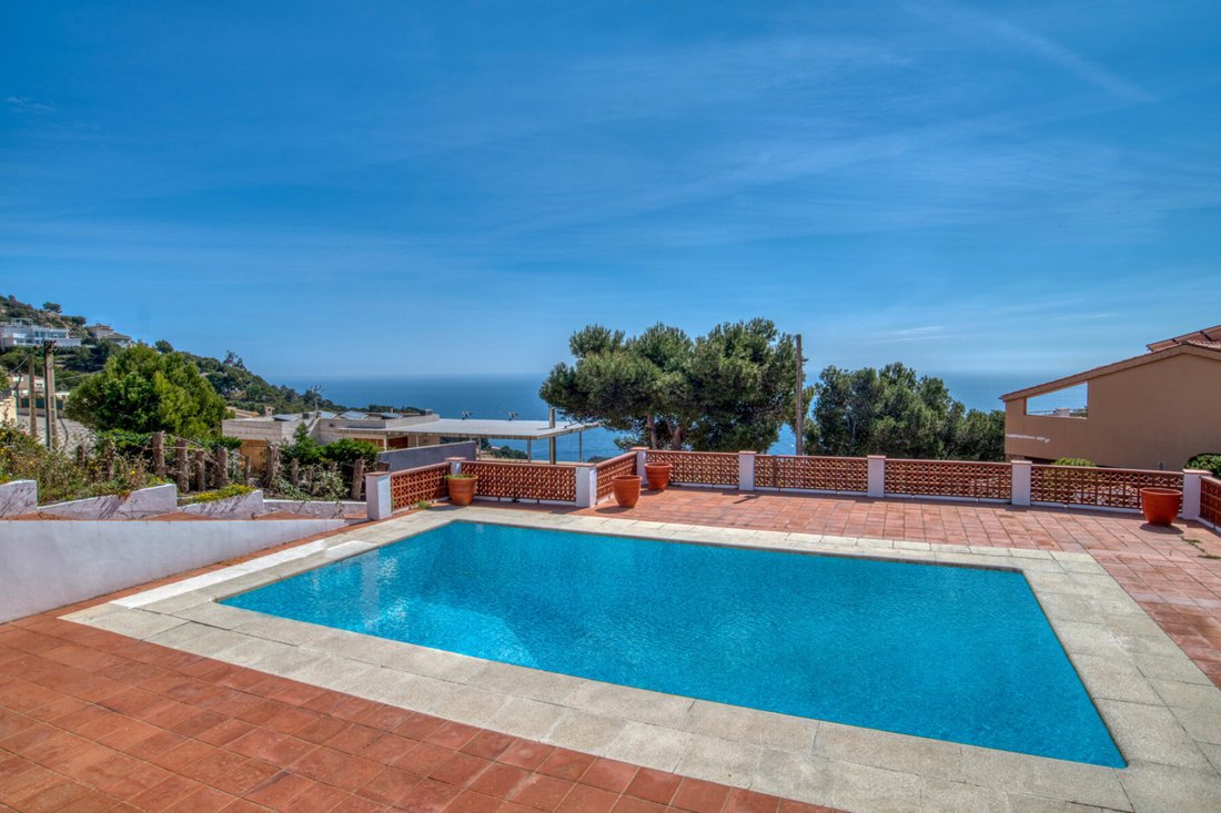 House in Begur, Catalonia, Spain 5 - 12674684