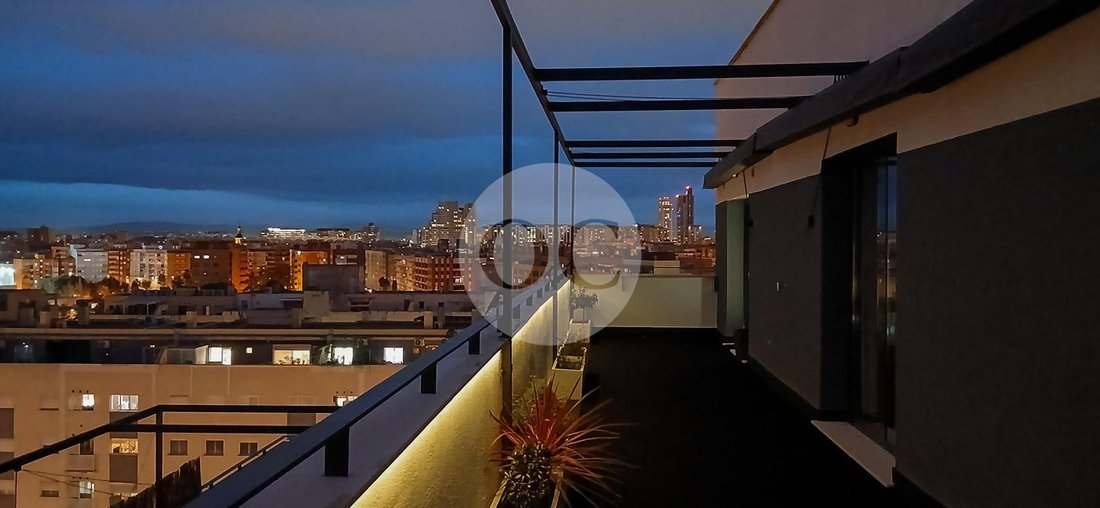 Apartment in Benicalap, Valencia, Spain 3 - 17015329