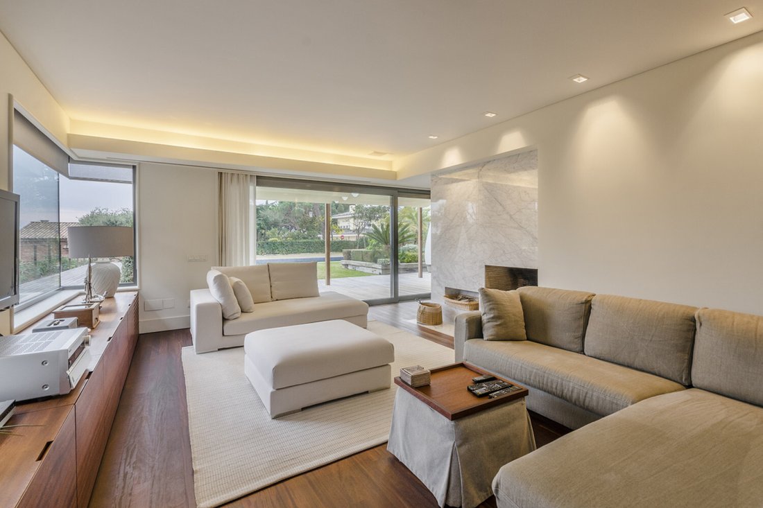 House in Sant Andreu de Llavaneres, Catalonia, Spain 5 - 10186608