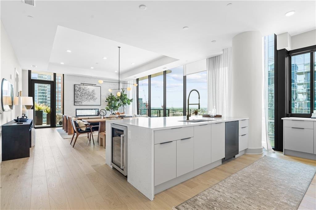 Condo in Atlanta, Georgia, United States 3 - 17015539