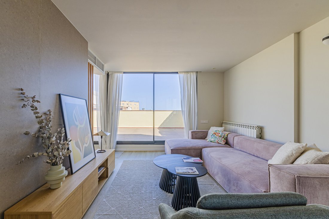 Appartement à Eixample, Barcelone, Espagne 3 - 14564469