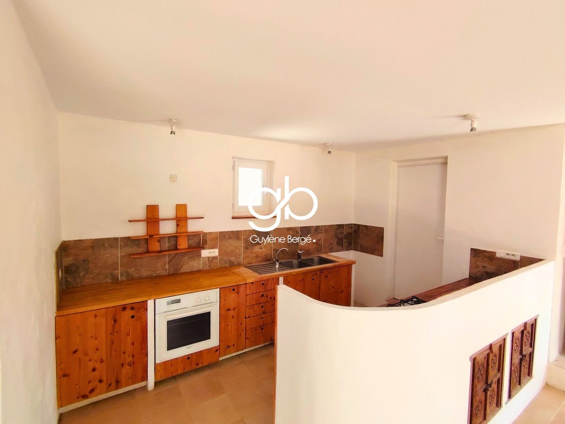Maison à Bouquet, Occitanie, France 5 - 17011228