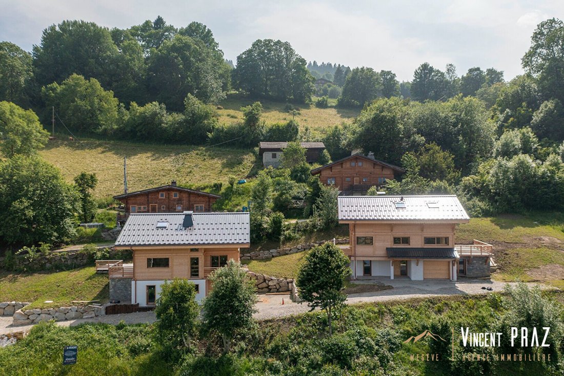 Chalet in Combloux, Auvergne-Rhône-Alpes, France 4 - 17010342
