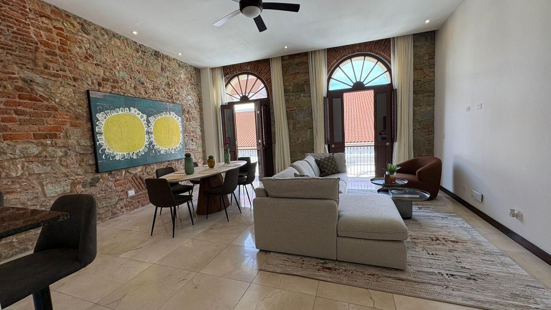 Condo in Panama City, Panama, Panama 1 - 17015610