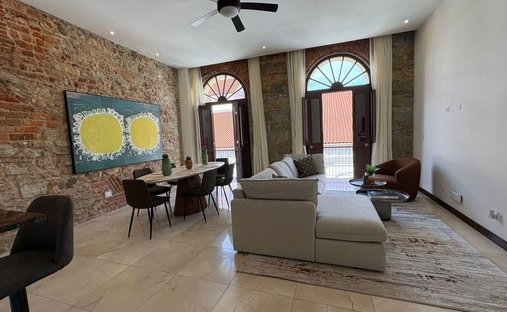 Condo in Panama City, Panama, Panama 1
