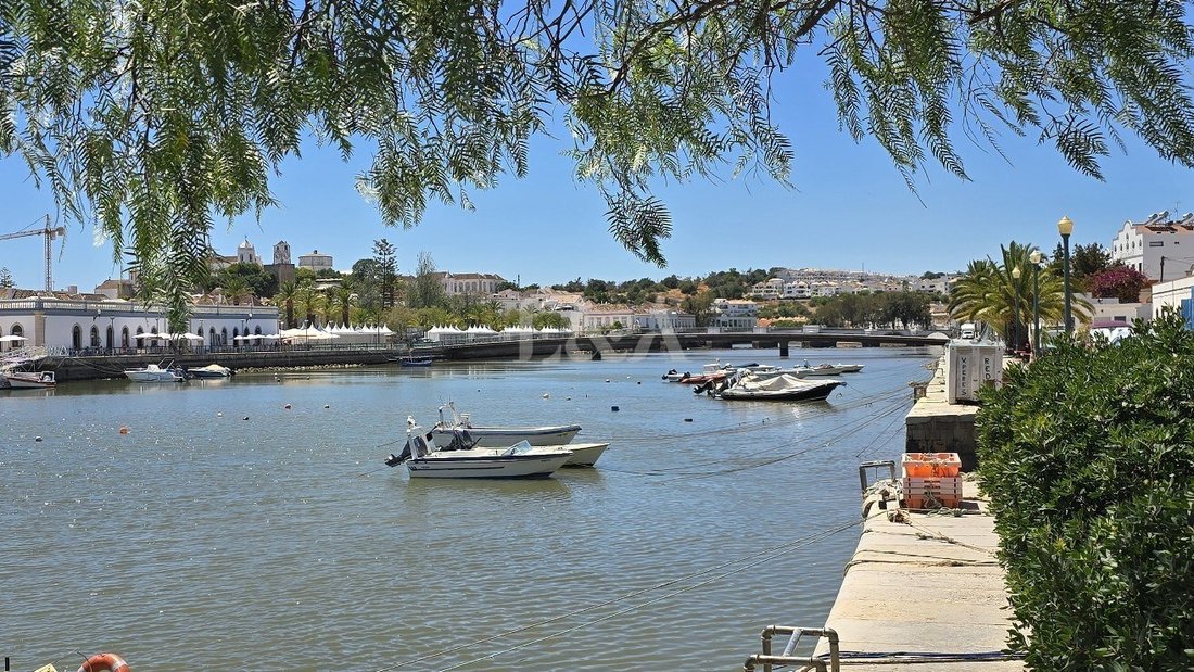 Apartment in Tavira (Santa Maria e Santiago), Algarve, Portugal 2 - 17011786